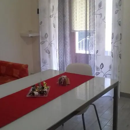Cavour17 Vakantiehuis