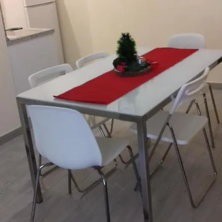 Ferienhaus Cavour17 Montescaglioso