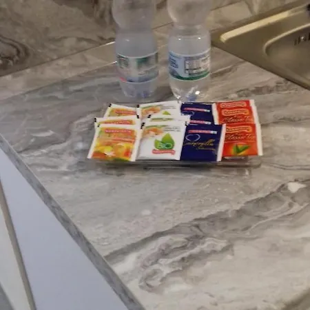 Cavour17 Casa vacanze