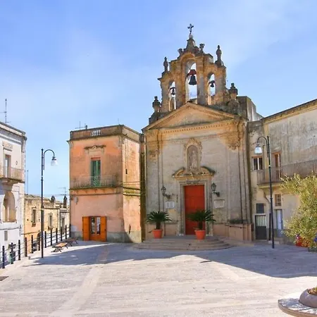 Casa vacanze Cavour17 *