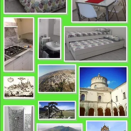 Cavour17 * Montescaglioso