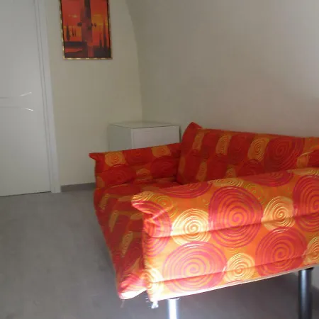 Cavour17 Vakantiehuis Montescaglioso