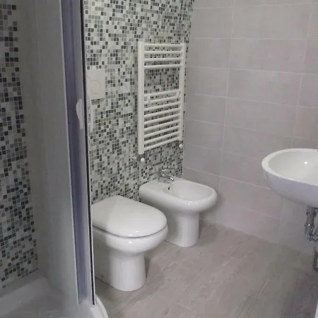 Cavour17 * Montescaglioso