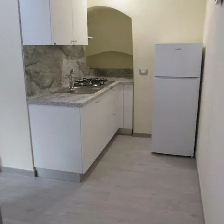 Vakantiehuis Cavour17 *
