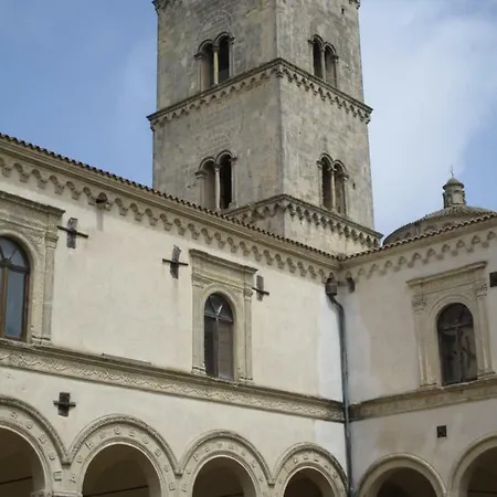 Cavour17 Ferienhaus *