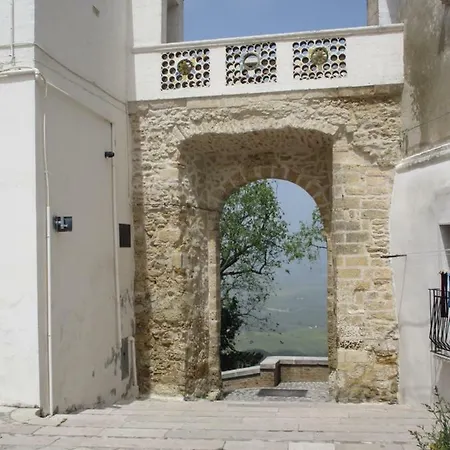 Cavour17 Ferienhaus