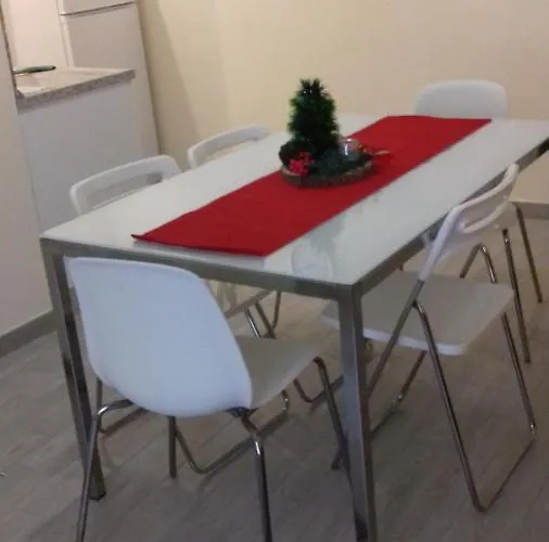 Dom wakacyjny Cavour17 Montescaglioso