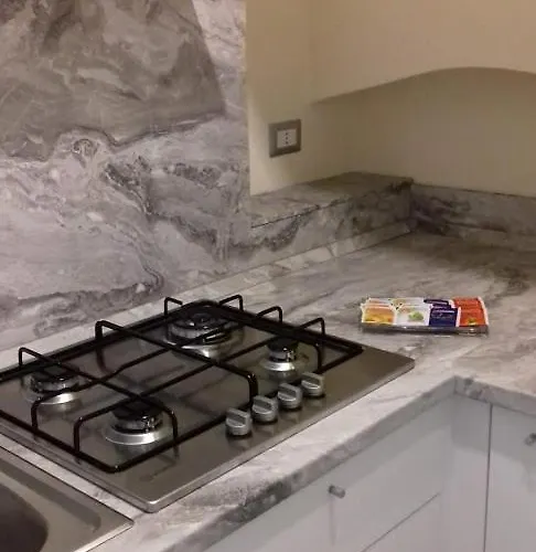 Casa vacanze Cavour17