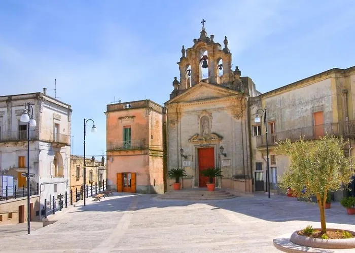 Dom wakacyjny Cavour17 *