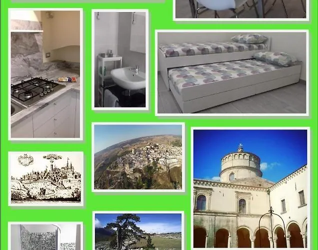 Cavour17 * Montescaglioso