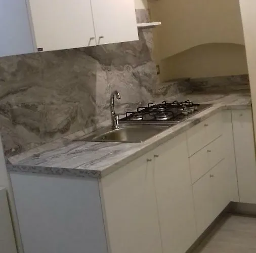 Casa vacanze Cavour17 Montescaglioso