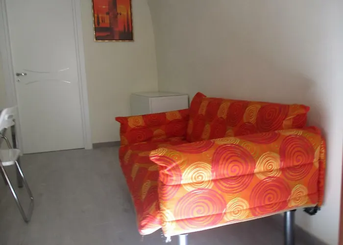 Cavour17 Dom wakacyjny Montescaglioso