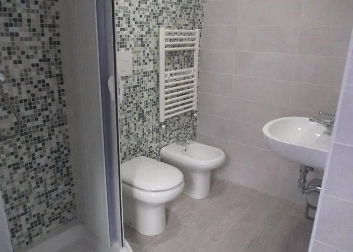 Cavour17 * Montescaglioso