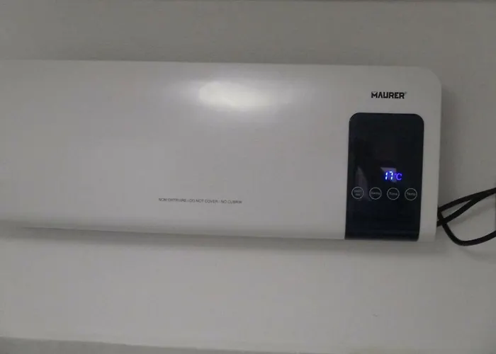 Cavour17 Dom wakacyjny *